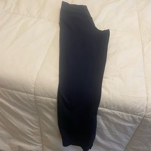 Lululemon Capri length leggings